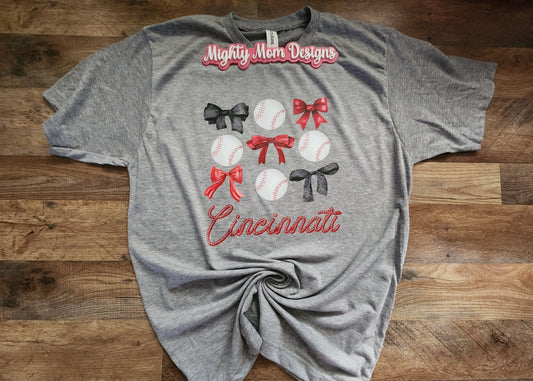 Cincinnati Baseball